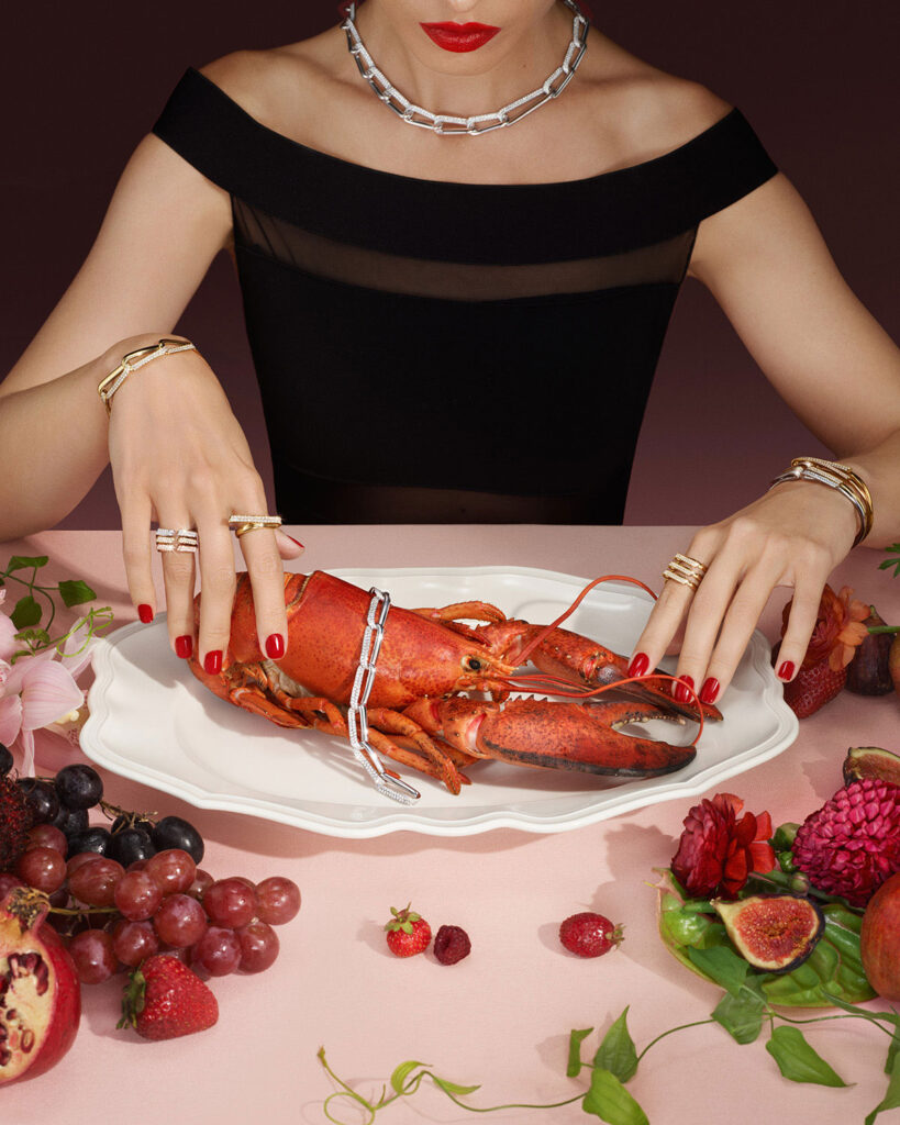 25 09 3344 04b kam hof lobster vertical 4x5